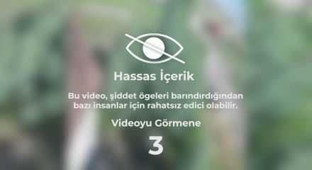 Feci kaza saniye saniye kaydedildi: Scooterlı &ccedil;ocuk aracın &ccedil;arpmasıyla hayatını kaybetti