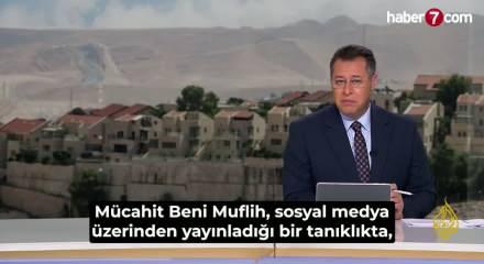 Filistin Esirler Cemiyeti: Gazeteci Beni Muflih'in durumu İsrail hapishanelerindeki koşulları yansıtıyor