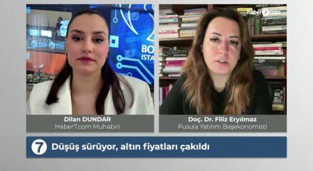 Altın yatırımcıları dikkat: 'Şu an alım zamanı değil!'