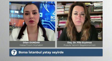 Borsa i&ccedil;in kırmızı bayrak mı? 'Yatırımcılar bu detayı ka&ccedil;ırmasın'