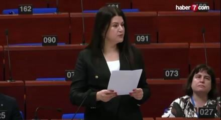 AKPM'de tarihi karar: T&uuml;rk Parlamenterin raporu Avrupa hukukuna girdi