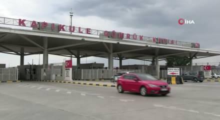 G&uuml;mr&uuml;klerde devrim niteliğinde adım! Milyonlarca gurbet&ccedil;inin ge&ccedil;iş &ccedil;ilesi resmen bitti