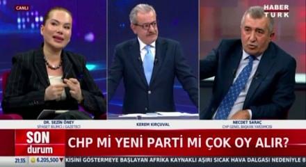 Kılı&ccedil;daroğlu'ndan Demirtaş hamlesi! Cezaevi ziyareti g&uuml;ndem yarattı