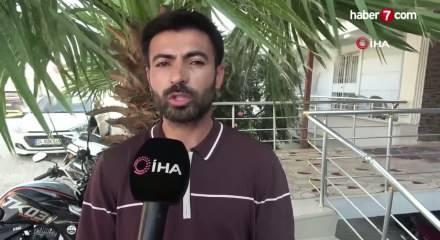 Hatay'da esrarengiz kayıp! Uğur 124 g&uuml;nd&uuml;r aranıyor
