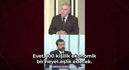 Irak'tan Kerk&uuml;k-Ceyhan hattı i&ccedil;in &ccedil;arpıcı iddia: T&uuml;rkiye &uuml;&ccedil; şart &ouml;ne s&uuml;rd&uuml;