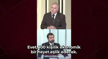 Irak'tan Kerk&uuml;k-Ceyhan hattı i&ccedil;in &ccedil;arpıcı iddia: T&uuml;rkiye &uuml;&ccedil; şart &ouml;ne s&uuml;rd&uuml;