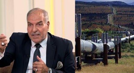 Irak'tan Kerk&uuml;k-Ceyhan hattı i&ccedil;in &ccedil;arpıcı iddia: T&uuml;rkiye &uuml;&ccedil; şart &ouml;ne s&uuml;rd&uuml;