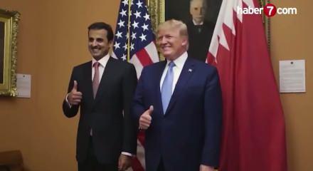 İran ile ABD arasındaki bartış g&ouml;r&uuml;şmeleri K&ouml;rfez &uuml;lkelerini yatırım konusunda harekete ge&ccedil;irdi