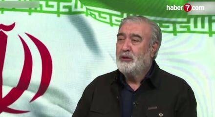 İran Meclisi Ulusal G&uuml;venlik Komisyonu Başkan&rsquo;ından K&ouml;rfez &uuml;lkelerine &ldquo;kırmızı &ccedil;izgi&rdquo; uyarısı