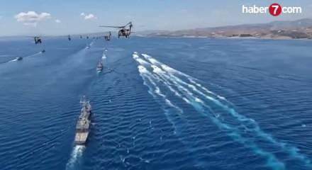 İsrail T&uuml;rkiye'nin jeopolitik g&uuml;c&uuml; karşısında &ccedil;aresiz kaldı!