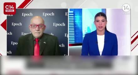 İsrail'de T&uuml;rkiye korkusu: Kud&uuml;s'&uuml; ele ge&ccedil;irecekler!