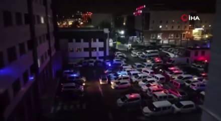 İstanbul merkezli 6 ilde ila&ccedil; stoklayıp yurtdışına satan eczacılara operasyon: 19 g&ouml;zaltı