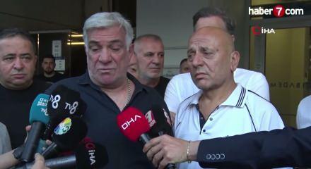Kadir İnanır&rsquo;ın cenaze programı belli oldu