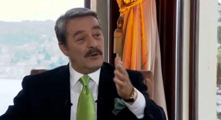 Kadir İnanır'ın duygulandıran s&ouml;zleri: Helal olsun Kadir abiye diyecekler