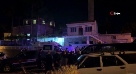 Kayseri'de cami cemaatine bı&ccedil;aklı saldırı: 2 &ouml;l&uuml;