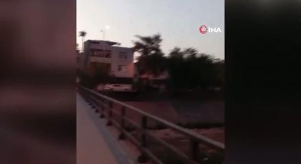Kenti istila ettiler! İhmal var diyen vatandaş: &Ccedil;ocuklarımız yara i&ccedil;inde