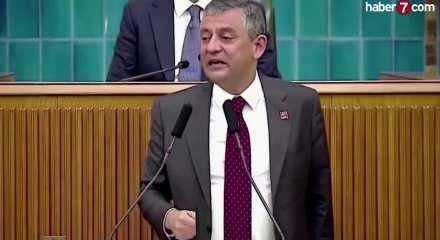 Kılı&ccedil;daroğlu &Ouml;zg&uuml;r &Ouml;zel'in yerine Faik &Ouml;ztrak'ı atadı