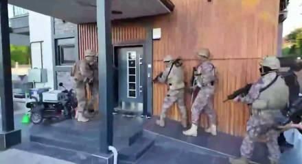 Kocaeli'de FET&Ouml;'n&uuml;n g&uuml;ncel yapılanmasına operasyon! 15 ş&uuml;pheli g&ouml;zaltında