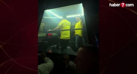 Kolombiya'da cumhurbaşkanı se&ccedil;imini &ouml;nde tamamlayan Espriella'dan "g&uuml;venlik" vurgusu