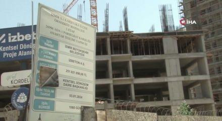 Kooperatif davasında duruşma ertelendi: Soyer ve sanıkların adli kontrol&uuml; devam edecek