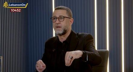 L&uuml;bnanlı siyasi analist H&uuml;seyin Murtaza: Şu anda Suriye'yi y&ouml;neten T&uuml;rk istihbaratı!