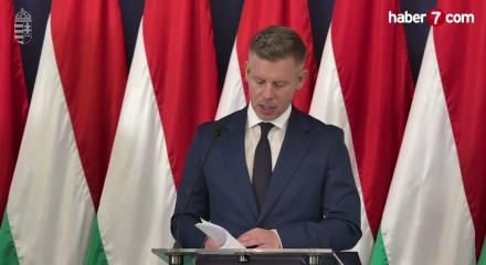 Macaristan, 2030 dolaylarında avroya katılım koşullarını yerine getirmeyi hedeflediğini duyurdu