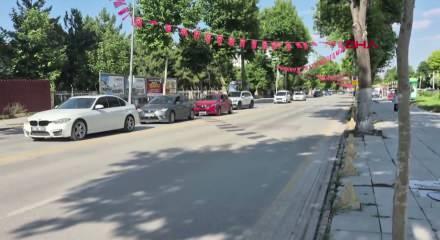 Malatya'da 4 b&uuml;y&uuml;kl&uuml;ğ&uuml;nde deprem!