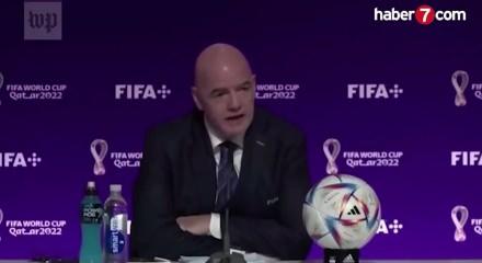 Mısır-İran ma&ccedil;ında tartışma: Saha konseptine tepki, odak futbol mesajı