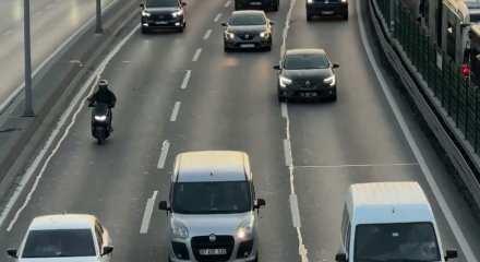 Motorlu ara&ccedil;ların uygunluk belgeleri artık elektronik ortamda olacak