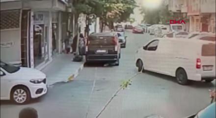 Drift atmanın bedeli ağır oldu: Ehliyetsiz s&uuml;r&uuml;c&uuml;ye 220 bin lira ceza!