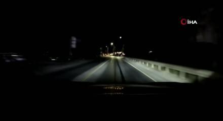 Muğla&rsquo;da peş peşe motosiklet faciaları: Korkun&ccedil; kazaların g&ouml;r&uuml;nt&uuml;s&uuml; kamerada