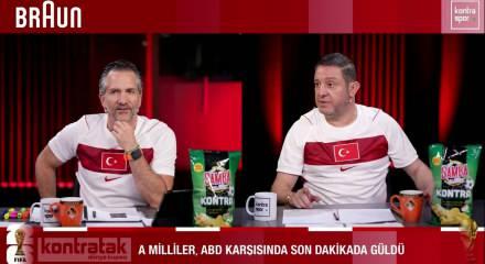 Nihat Kahveci&rsquo;den Montella&rsquo;ya sert tepki: &ldquo;Yarın yollarım&rdquo;