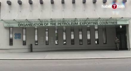 OPEC'ten yeni ayrılık kapıda mı? Resmi a&ccedil;ıklama geldi