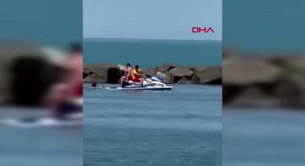 Ordu'da eğlence &ouml;l&uuml;mle bitti, daha 17 yaşındaydı!