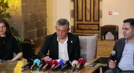 &Ouml;zg&uuml;r &Ouml;zel: &ldquo;CHP&rsquo;nin se&ccedil;ime girememe riski var, t&uuml;m senaryolara hazırlanıyoruz&rdquo;