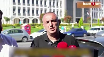 R&uuml;şvet &ccedil;arkına dahil olan katılan CHP'li Sancaktepe Belediyesi'ne belgeli darbe CHP'liden geldi