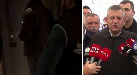 &Ouml;zkan Yalım'dan ek savunma: &Ouml;zg&uuml;r &Ouml;zel ve helikopter iddiası