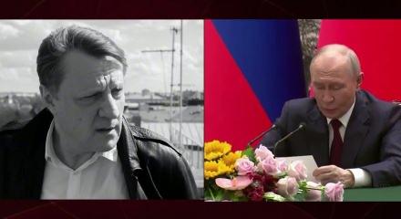Putin'in sırrını ifşa eden gazeteci ş&uuml;pheli şekilde hayatını kaybetti