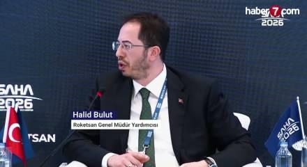 ROKETSAN'dan dikkat &ccedil;eken &ccedil;ıkış: Bir zamanlar kapısını &ccedil;aldıklarımız şimdi sıraya giriyor