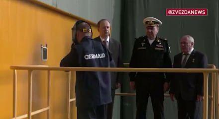 Rusya, Yasen-M sınıfı n&uuml;kleer denizaltı filosunu genişletiyor