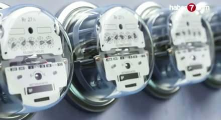 Saya&ccedil;larda yeni d&ouml;nem: Elektrik, su ve doğalgaz tek uygulamada birleşebilir