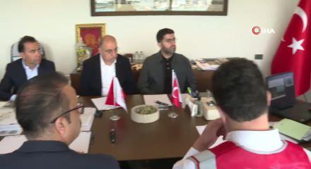 Sirkeci Garı k&uuml;lt&uuml;r ve yaşam merkezine d&ouml;n&uuml;şt&uuml;r&uuml;l&uuml;yor