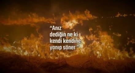 Tarım ve Orman Bakanlığı uyardı: ''Ufak ihmaller geleceğimizi k&uuml;le &ccedil;eviriyor''