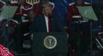 Trump, T&uuml;rkiye kararını ABD Kongresi'ni bildirdi!