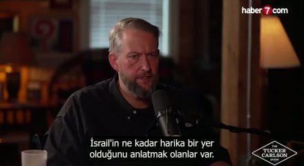 Hristiyan din adamından Osmanlı itirafı: Asıl d&uuml;şmanımız İslam değil; Yahudiler!