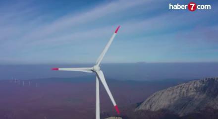 T&uuml;rkiye yenilenebilir enerjide k&uuml;resel sıralamada y&uuml;kseldi