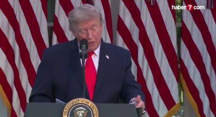 T&uuml;rkiye'deki NATO zirvesi &ouml;ncesi Trump'tan bomba uyarı!