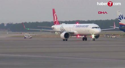 T&uuml;rkiye&rsquo;nin ihracat devleri a&ccedil;ıklandı: THY yine zirvede