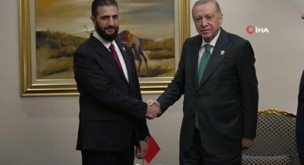 T&uuml;rkiye'nin kurduğu &uuml;&ccedil;genle Tel Aviv k&ouml;şeye sıkıştı