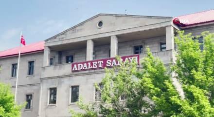 T&uuml;rkiye'nin yakından takip ettiği Leyla Aydemir davasında beklenen karar &ccedil;ıktı.